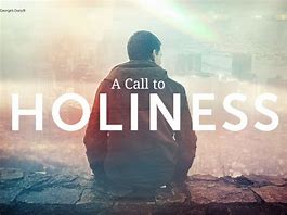 holiness